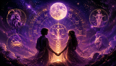 Horoscopul zilei de Luni, 29 iunie 2026. Juno retrogradă în Balanță aduce o reconectare karmică — patru zodii refac legături rupte și își regăsesc echilibrul