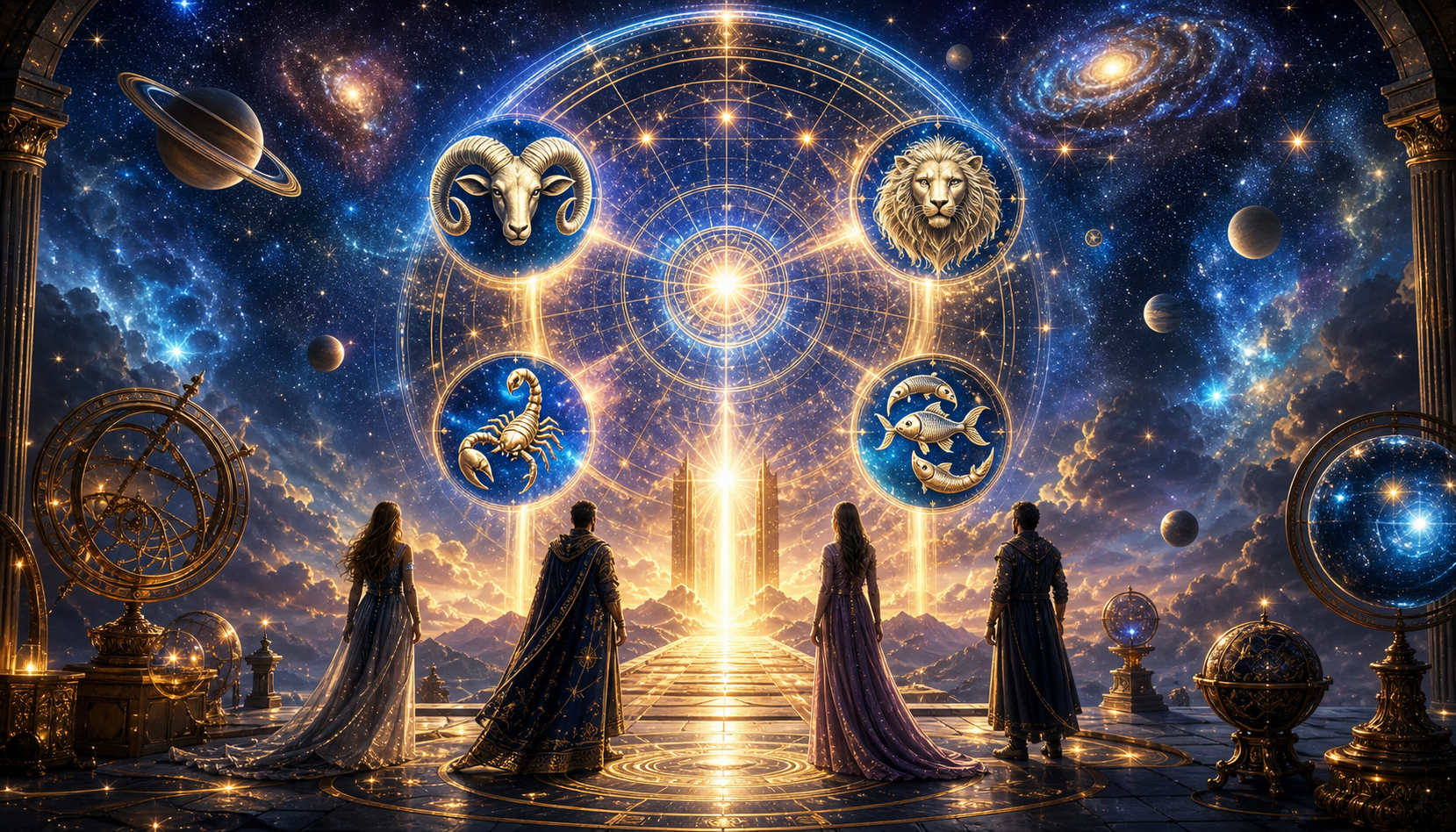 Horoscop 29 iunie 2026. Patru zodii fac o descoperire care le schimbă destinul