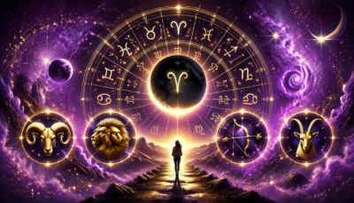 Horoscopul zilei de Marți, 30 iunie 2026. Luna Nouă în Berbec deschide un nou ciclu — patru zodii își fac curaj și pornesc pe un drum care le va schimba complet viața