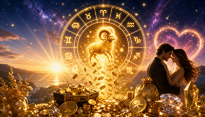 Horoscop 30 iunie 2026. O zodie prinde jackpotul banilor și al iubirii într-o singură zi