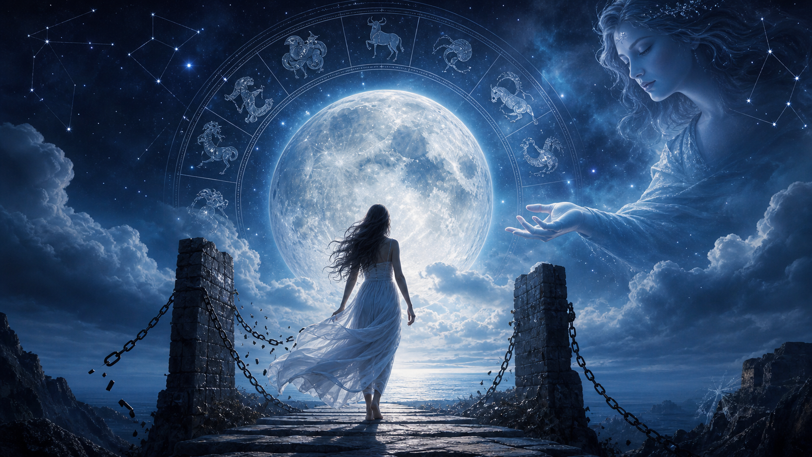 Horoscop 30 iunie 2026. O zodie scapă de trecut și primește o a doua șansă — Luna Nouă în Rac aduce mila cosmică exact când totul părea pierdut