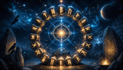 Șoc în horoscop — runele anunță schimbări radicale pentru toate zodiile în iulie 2026. Vezi ce te așteaptă