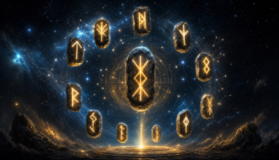 Șoc în horoscop — runele anunță schimbări radicale pentru toate zodiile în iulie 2026. Vezi ce te așteaptă