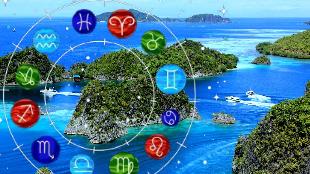 Zodii lovite de noroc pe 23 iunie! Venus aduce iubire pătimașă, iar Jupiter umple buzunarele nativilor vizați