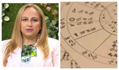 Bani și funcții de conducere pentru aceste zodii! Cristina Demetrescu a anunțat cine dă lovitura până pe 28 iunie