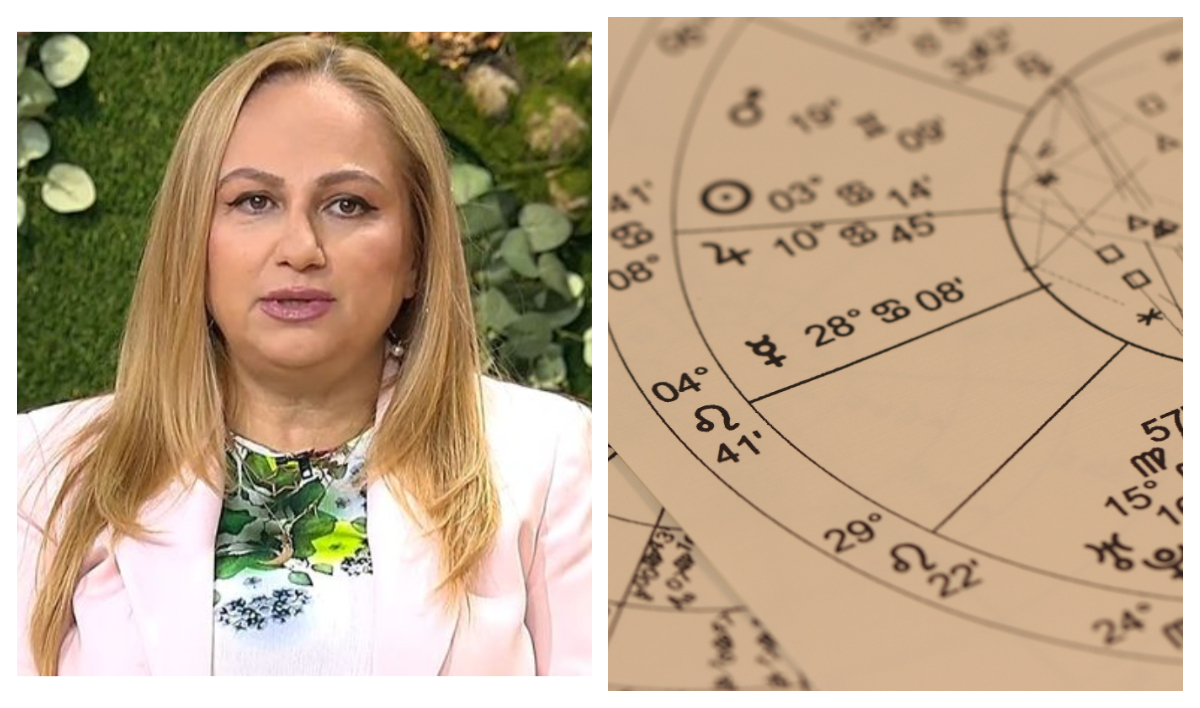 Bani și funcții de conducere pentru aceste zodii! Cristina Demetrescu a anunțat cine dă lovitura până pe 28 iunie