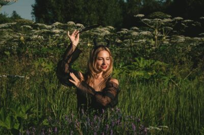 Magie de Sânziene pe 24 iunie! Zodiile care au cerurile deschise și primesc semne divine în iubire