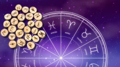 Mercur retrograd intră cu bocancii în viața nativilor! Cele 4 zodii care nu mai pot fugi de trecut pe 25 iunie