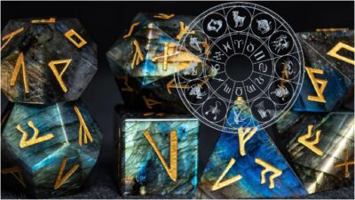 Răsturnare de situație pentru zodii! Runele s-au etalat: Cine dă lovitura și cine primește un cadou total neașteptat