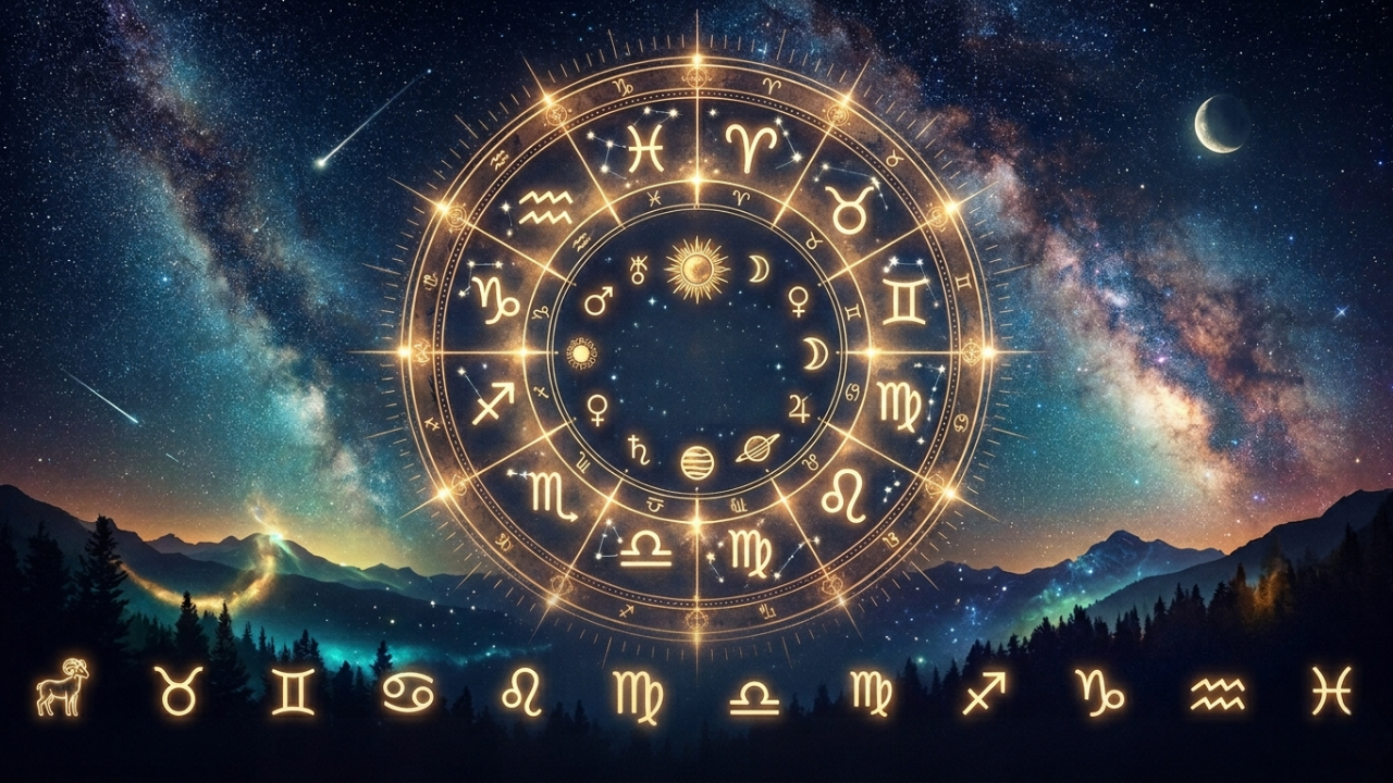 Zodiile care dau lovitura în weekendul 12-14 iunie! Schimbări radicale de destin pentru acești nativi pe final de săptămână
