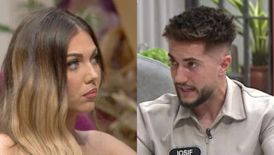 Trădare în Casa Iubirii? Daniela a răbufnit! Ce fac Lucia și Iosif pe ascuns