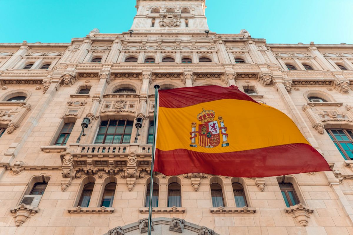 Execuție în stil mafiot în centrul Barcelonei! Un bărbat a fost împușcat în …
