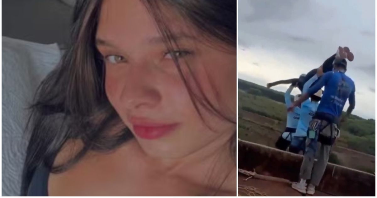 Tragedie cumplită! Maria a murit la doar 21 de ani după ce angajații au uitat să îi pună …