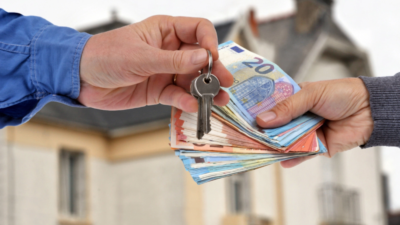 Lovitură totală pentru chiriași! Cât a ajuns să coste un apartament în București și Cluj. Anunțul făcut de experți