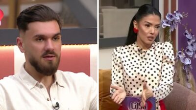 S-a aflat adevărul despre plecarea lui Mihai de la Casa Iubirii! Andreea Mantea a rupt tăcerea