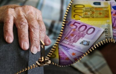 Pensii de lux în România: Câți bani încasează magistrații lunar și cine mai beneficiază de sume uriașe