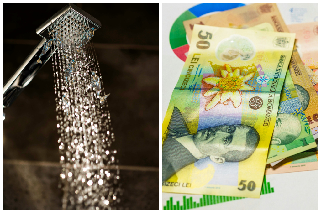 Lovitură pentru milioane de români de la 1 iulie! Factura la apă explodează, iată lista orașelor cu scumpiri de 30%