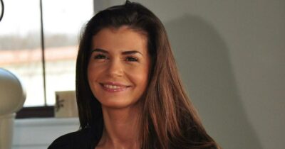 Monica Gabor și Irina, apariție rară în SUA! Ce au făcut în New York și detaliul care i-a uimit pe fani