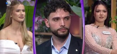 Tensiune maximă la Casa Iubirii! Daniela, criză de gelozie după ce Valentin a …