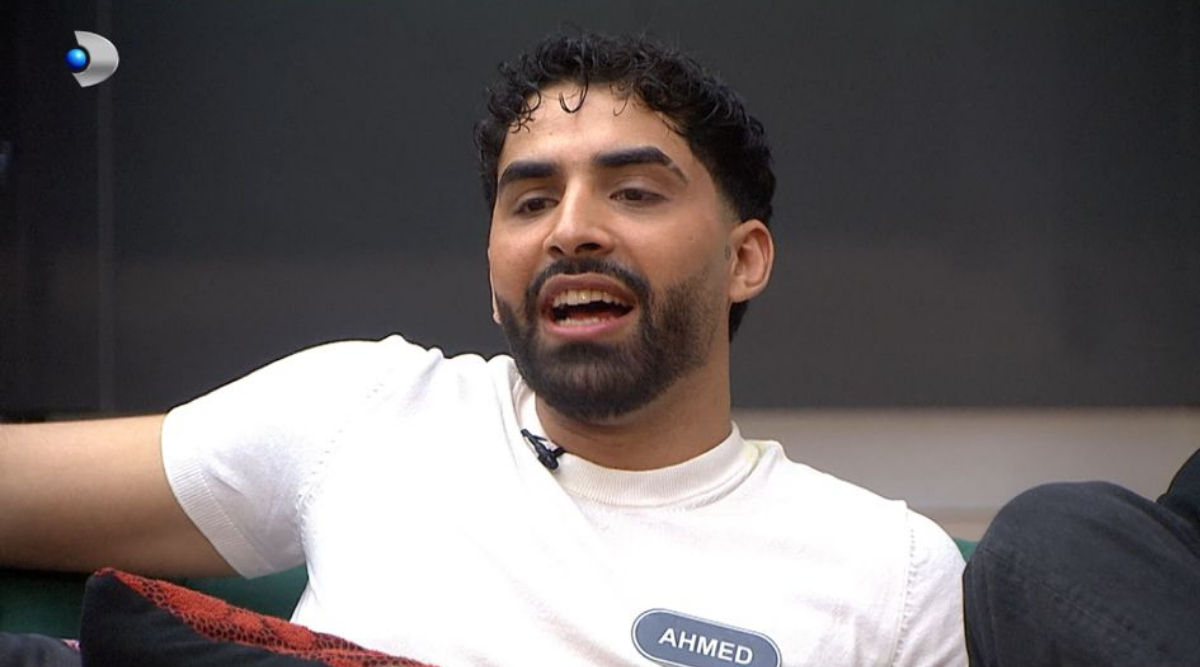 Rupere totală în Casa Iubirii! Ahmed a desființat-o pe Diana: „Ești rea și dușmănoasă”. Ce se întâmplă cu Andra?