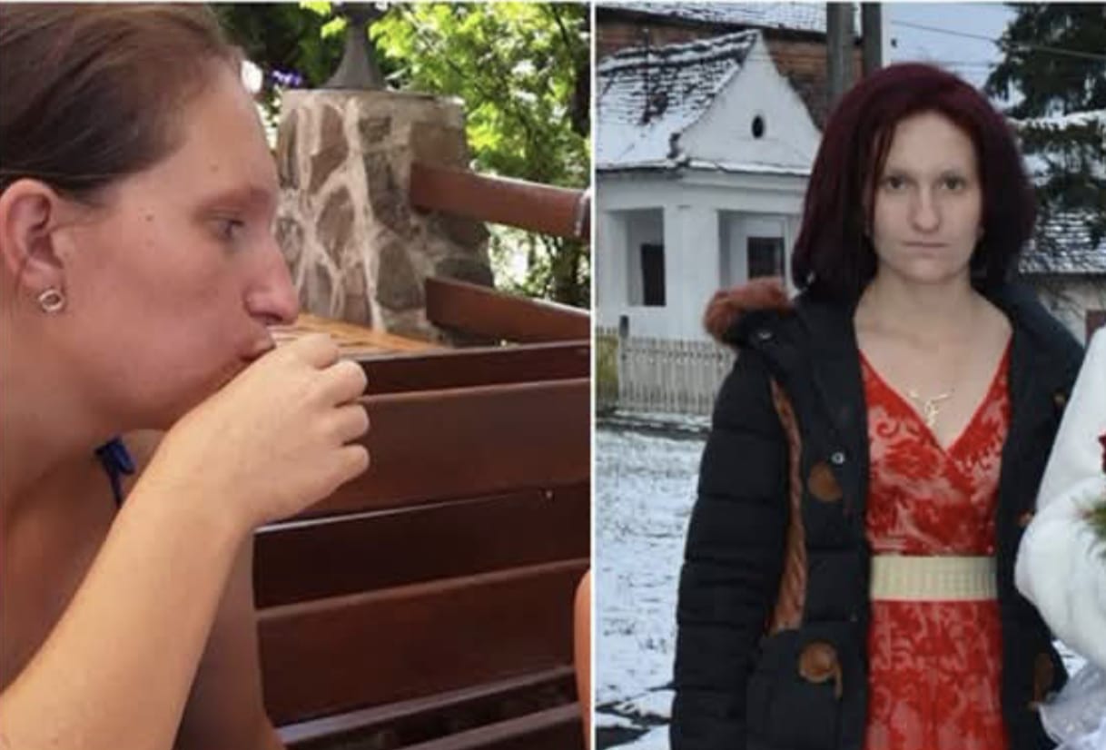 Ea este românca ucisă în Germania! Mamă a doi copii, măcelărită la…