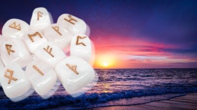 Horoscop rune 22-28 iunie 2026: Zodiile care dau lovitura! Cine se îmbogățește și cine primește un semn divin în iubire