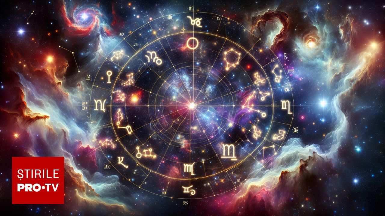 Zodiile care dau lovitura în iunie! Vin bani neașteptați și mari schimbări în dragoste, apar oportunități uriașe