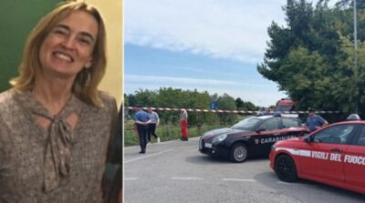 Tragedie în Italia: O profesoară, ucisă de propriul nepot de 17 ani. Ce a mărturisit adolescentul anchetatorilor
