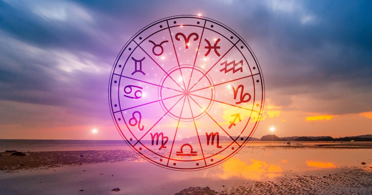 Lovitură totală pentru zodii! Cine sunt norocoșii care dau lovitura cu banii și dragostea între 8 și 12 iunie