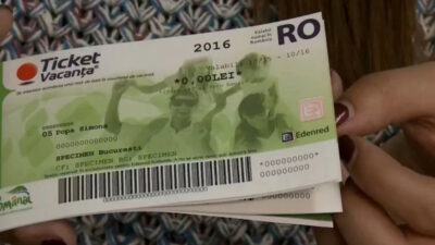 Greșeala uriașă care îi lasă pe români fără banii de pe cardurile de vacanță! Ce trebuie să faci urgent ca să nu-i pierzi