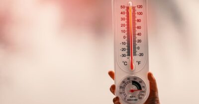 Românii, puși la grea încercare! ANM a extins codul de caniculă: Ce județe sunt vizate și până când durează urgia!
