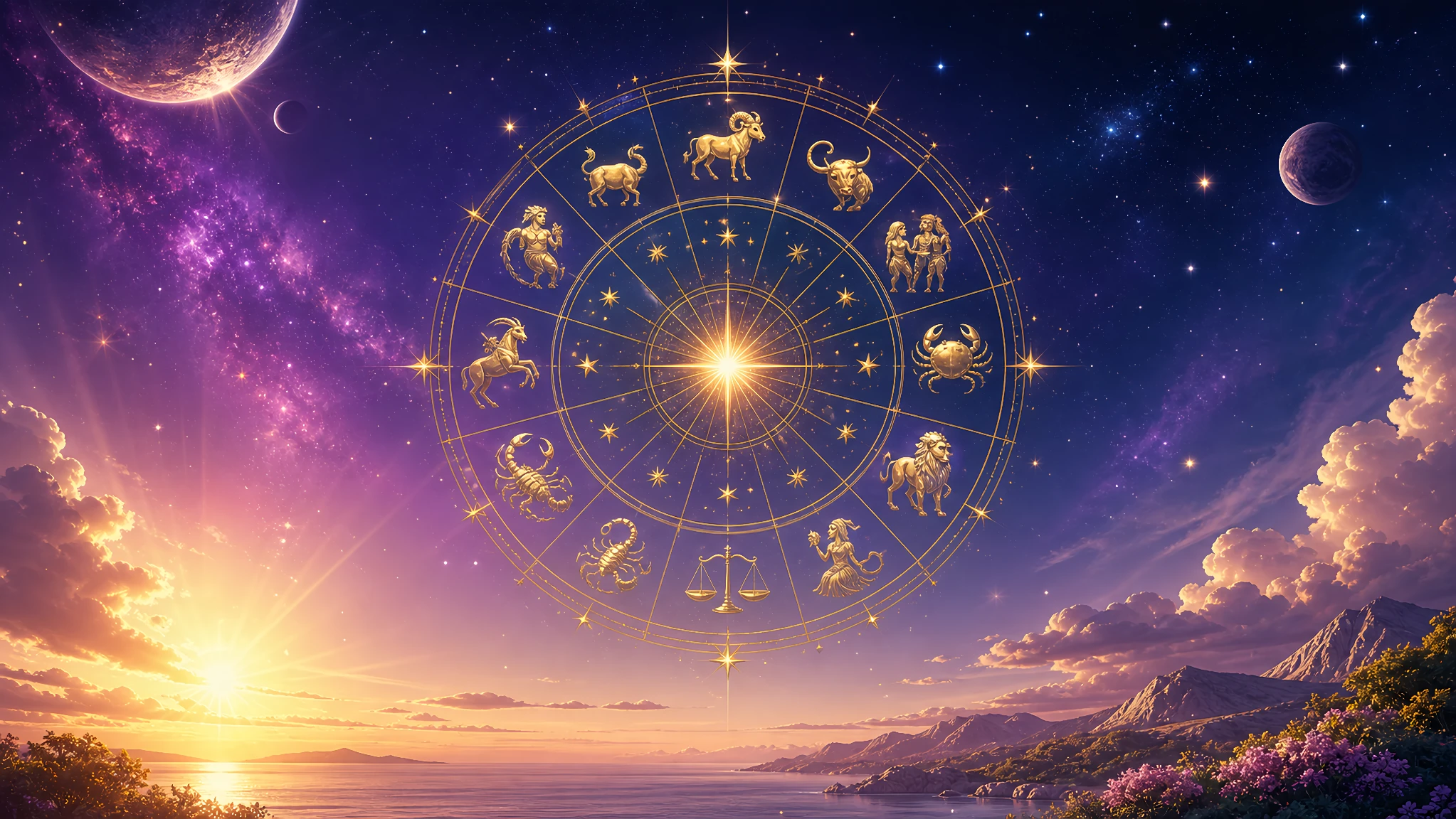 Horoscop 16 iulie 2026: Zodiile care dau lovitura în plină vară