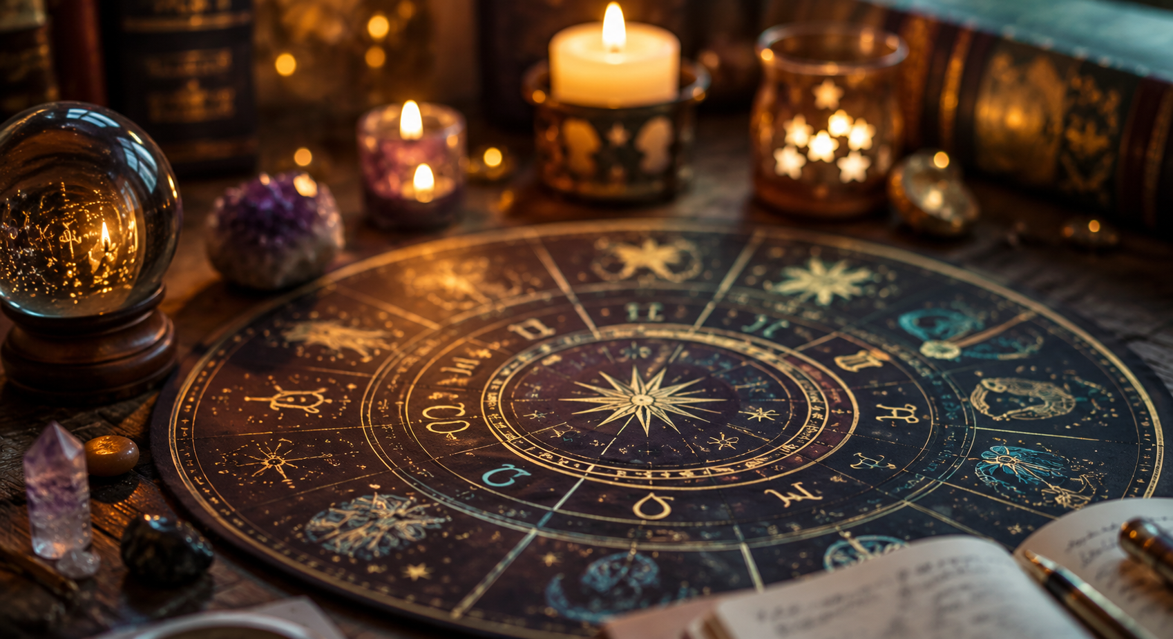 Horoscop 14-20 iulie 2026. Veste uriașă pentru zodii! Cine dă lovitura la bani și își schimbă radical destinul