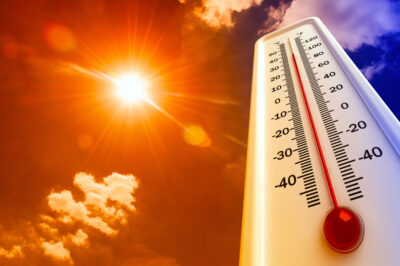 Se schimbă prognoza pentru august! Ce temperaturi de foc îi așteaptă pe cei care merg la Untold