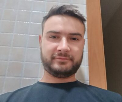 Român ucis cu sânge rece în Italia, în fața unui bar. Mihăiță avea numai 35 de ani
