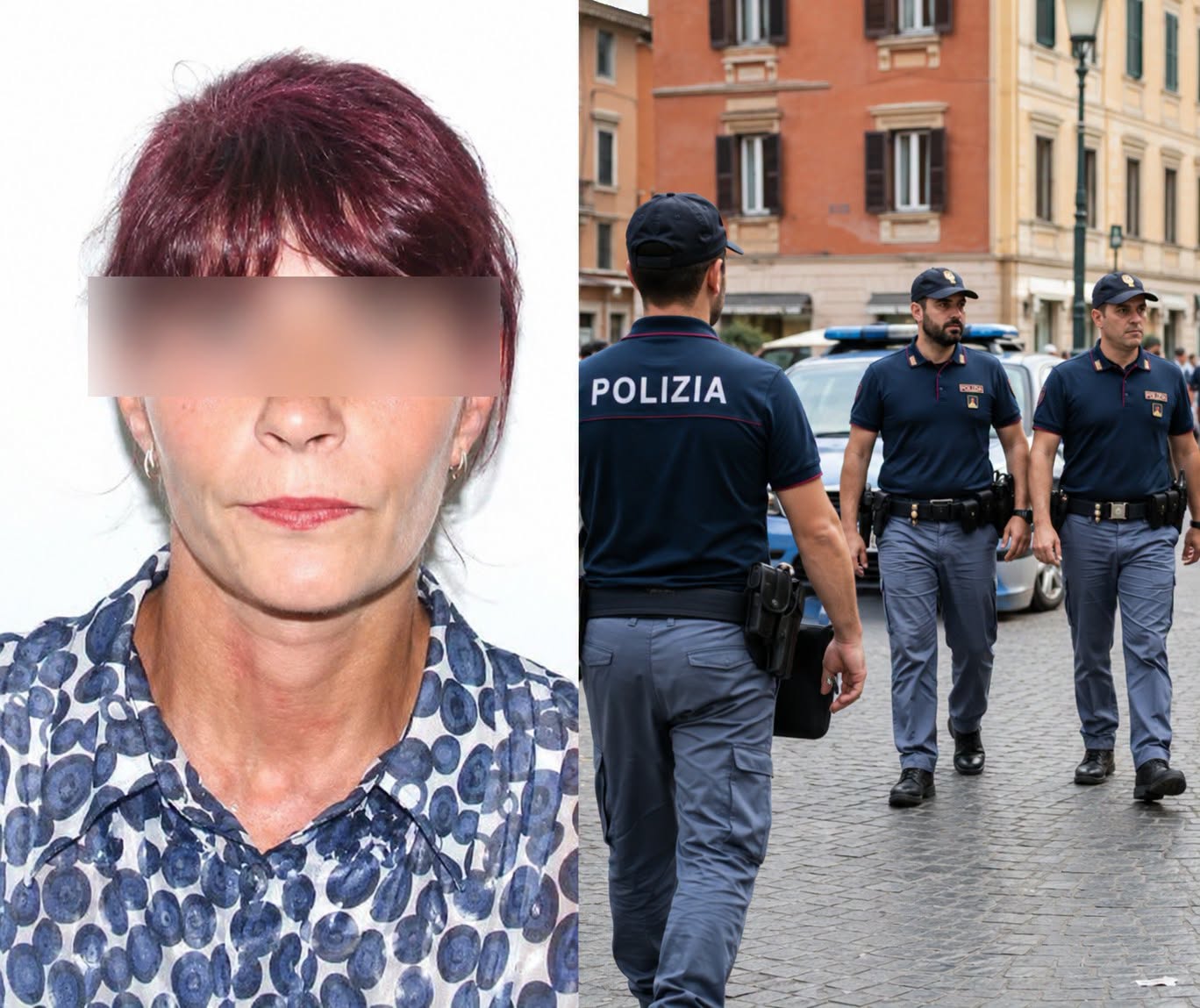 „Eu sunt bine, dar soțul meu când bea are probleme rău cu capul”. Românca dată dispărută în Italia, găsită după zile de îngrijorare