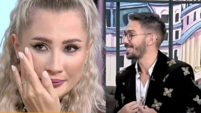 Claudia Puican, adevărul despre viața de mamă! De ce refuză categoric al doilea copil
