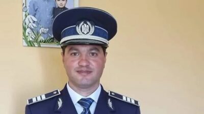 Tragedie în Poliția din Maramureș: Un agent de 38 de ani a fost găsit …