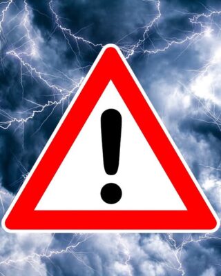 Bucureștiul, sub asediu! Meteorologii au anunțat prăpăd: când începe potopul și ce zone sunt vizate