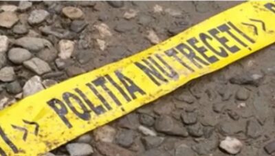 O femeie de 47 de ani a fost găsită fără suflare. Detalii de ultimă oră