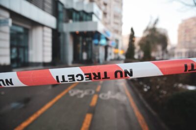 Tragedie de nedescris într-un abator din Vâlcea! Un muncitor nepalez a …