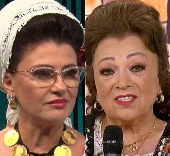 Adevărul despre Maria Ciobanu! Steliana Sima a rupt tăcerea: ce se întâmplă cu marea artistă în America