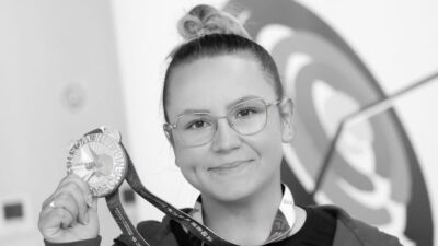 Tragedie fără margini! O celebră arcașă olimpică a murit la 24 de ani, după ce a …