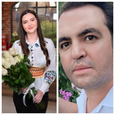 În ziua în care ar fi trebuit să își strângă fiica în brațe și să-i spună „La mulți ani!”, Igor Cuciuc își strânge doar DUREREA și …