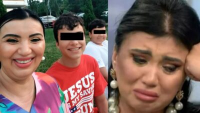 Adriana Bahmuțeanu, la capătul puterilor! Vedeta a dat statul român în judecată la…