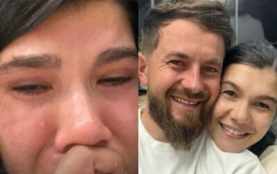 Lacrimi amare pentru Ileana Sterp! A confirmat divorțul: „Plâng zilnic, nu mai …