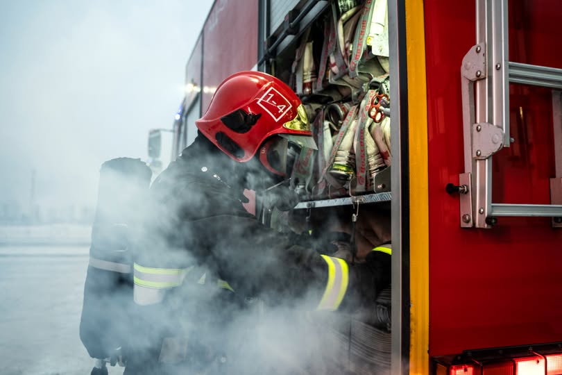 Dezastru într-un spital! Doi oameni au murit, zeci de răniți după ce …