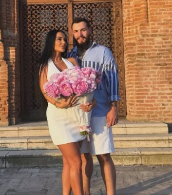 Robert de la „Casa iubirii” este în al nouălea cer! Iubita lui este chiar…