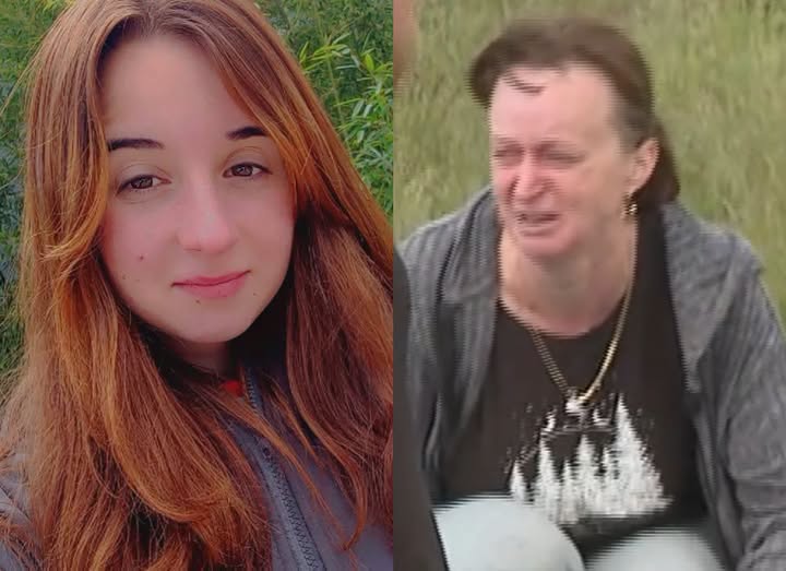 Dumnezeule! După ce Alicia a fost ucisă, mama ei a…
