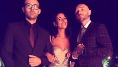 Spike rupe tăcerea! Ce s-a întâmplat, de fapt, între el și Livia Eftimie